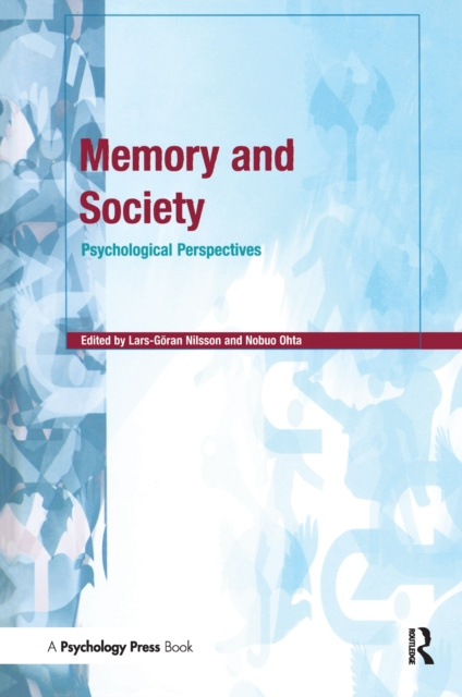 E-book Memory and Society Lars-Goran Nilsson