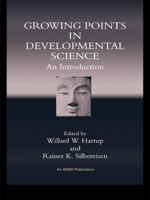 E-knjiga Growing Points in Developmental Science Willard W. Hartup