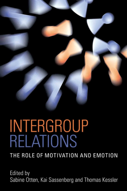 E-book Intergroup Relations Sabine Otten