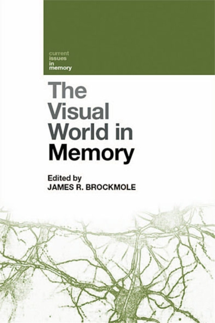 E-book Visual World in Memory James R. Brockmole