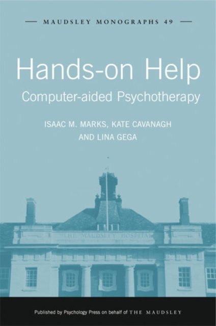 E-book Hands-on Help Isaac M. Marks