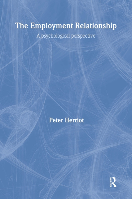 E-book Employment Relationship Peter Herriot