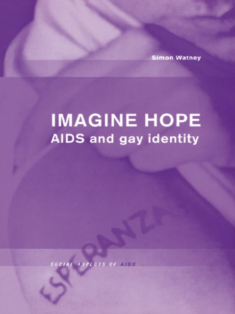 E-book Imagine Hope Simon Watney