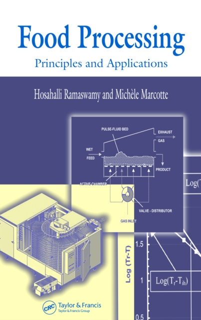E-knjiga Food Processing Hosahalli S. Ramaswamy