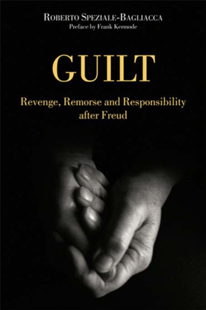 E-knjiga Guilt Roberto Speziale-Bagliacca