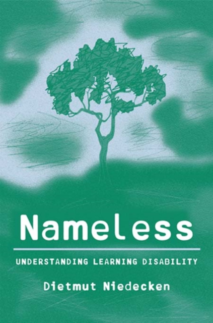 E-book Nameless Dietmut Niedecken