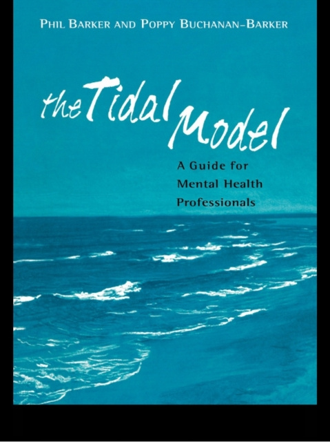 E-knjiga Tidal Model Prof Philip J Barker