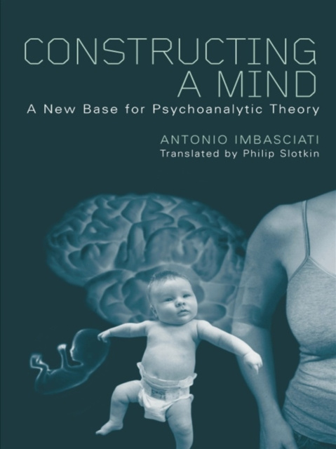 E-knjiga Constructing a Mind Antonio Imbasciati