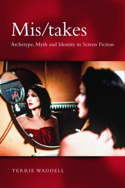 E-knjiga Mis/takes Terrie Waddell