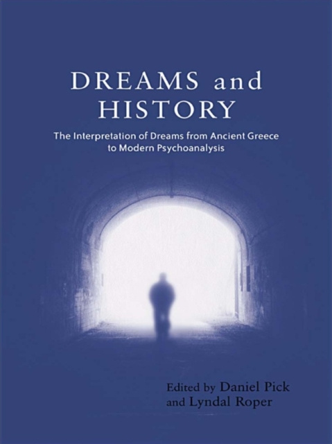 E-kniha Dreams and History Daniel Pick