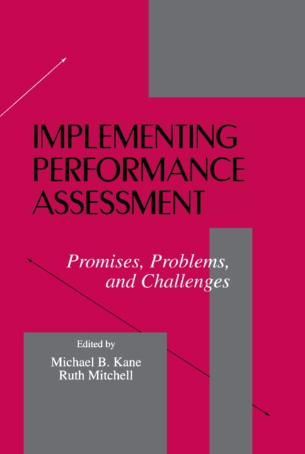 E-book Implementing Performance Assessment Michael B. Kane