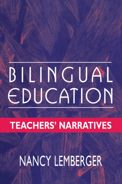 E-book Bilingual Education Nancy Lemberger