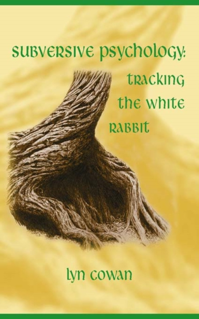 E-Book Tracking the White Rabbit Lyn Cowan