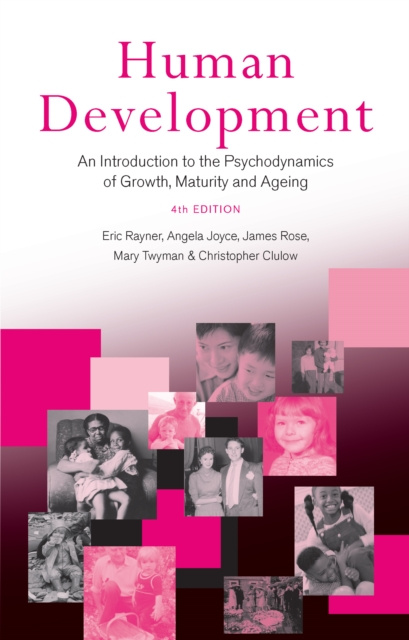 E-book Human Development Eric Rayner