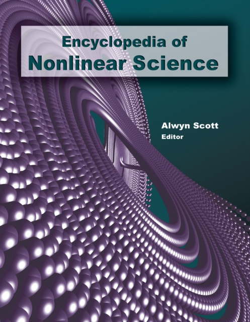 E-book Encyclopedia of Nonlinear Science Alwyn Scott