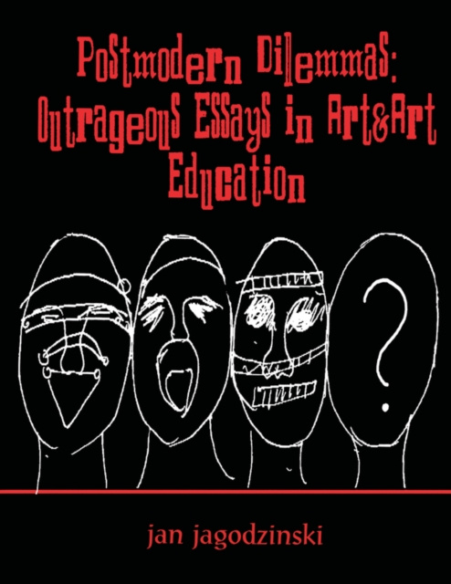 E-book Postmodern Dilemmas Jan Jagodzinski