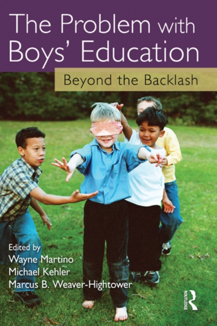 E-Book Problem with Boys' Education Wayne Martino