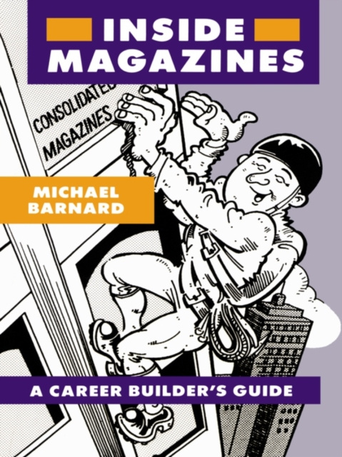 E-book Inside Magazines Michael Barnard