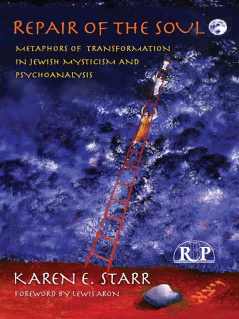 E-knjiga Repair of the Soul Karen E. Starr