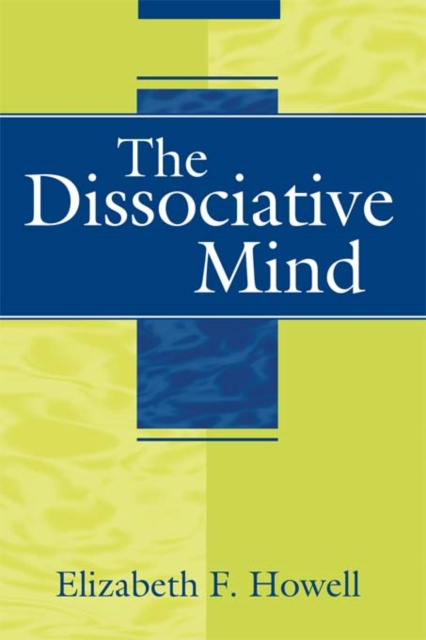E-book Dissociative Mind Elizabeth F. Howell