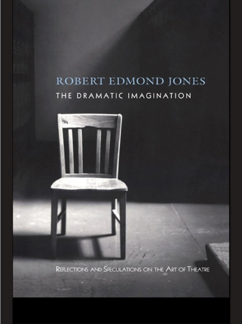 E-knjiga Dramatic Imagination Robert Edmond Jones