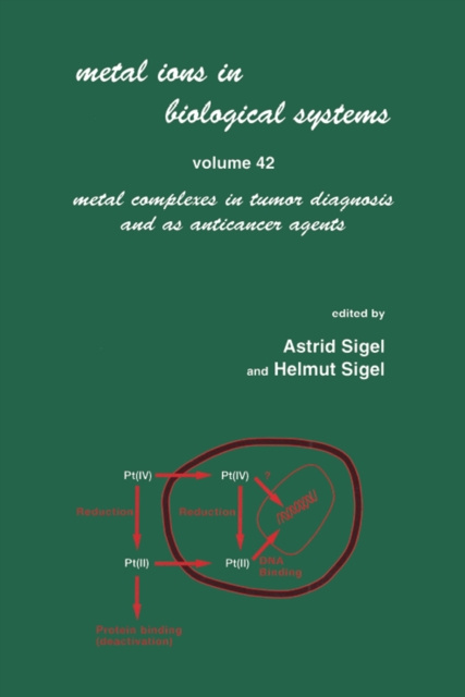 E-book Metal Ions in Biological Systems Astrid Sigel