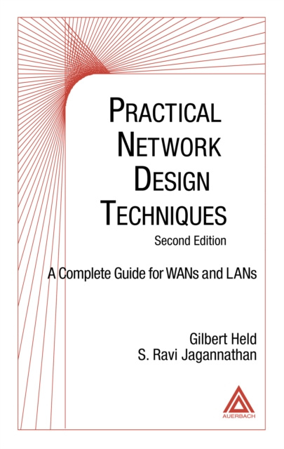 E-knjiga Practical Network Design Techniques Gilbert Held