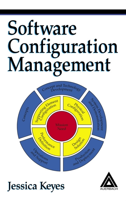 E-book Software Configuration Management Jessica Keyes