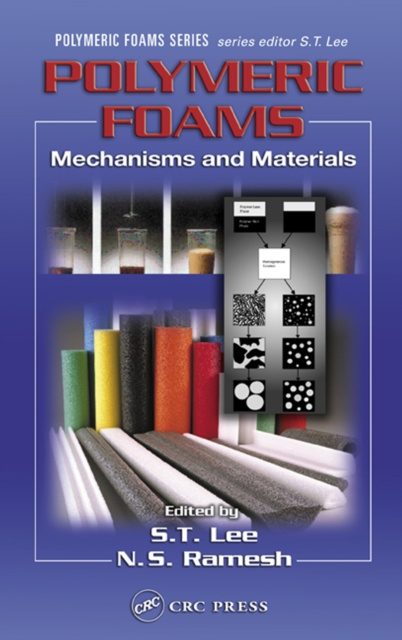 E-book Polymeric Foams Shau-Tarng Lee