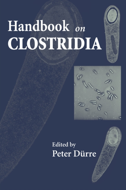 E-book Handbook on Clostridia Peter Duerre