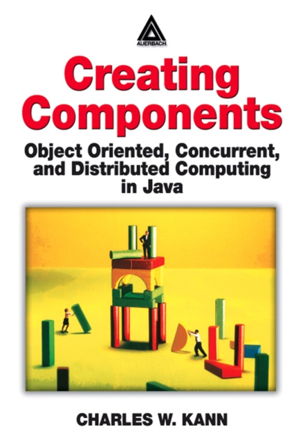 E-book Creating Components Charles W. Kann