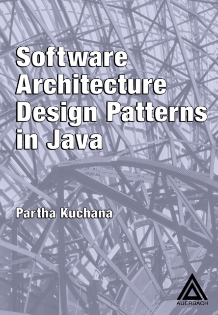 E-knjiga Software Architecture Design Patterns in Java Partha Kuchana