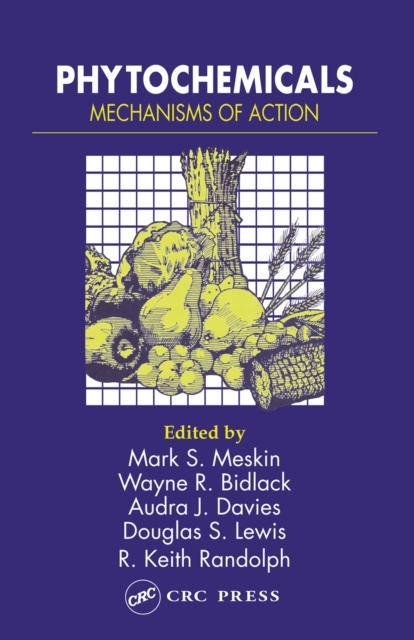 E-knjiga Phytochemicals Mark S. Meskin