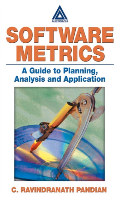 E-book Software Metrics C. Ravindranath Pandian