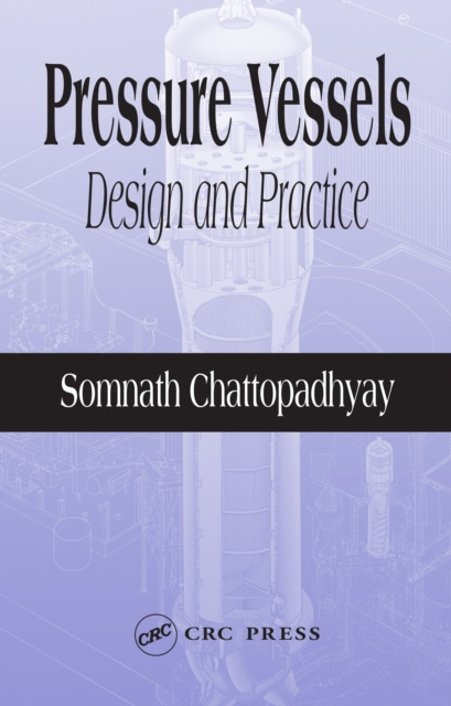 E-book Pressure Vessels Somnath Chattopadhyay
