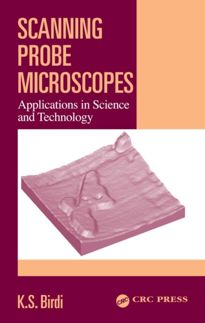 E-knjiga Scanning Probe Microscopes K. S. Birdi