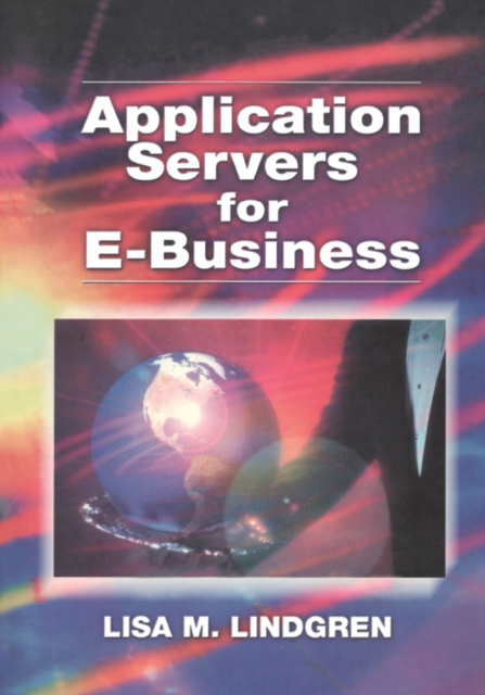 E-book Application Servers for E-Business Lisa E. Lindgren