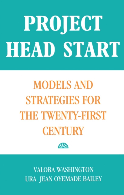 E-book Project Head Start Ura Jean Oyemade Bailey