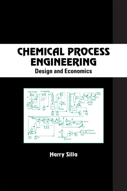E-book Chemical Process Engineering Harry Silla
