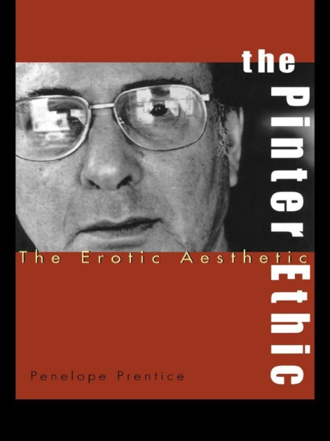 E-book Pinter Ethic Penelope Prentice