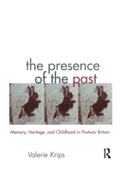 E-kniha Presence of the Past Valerie Krips