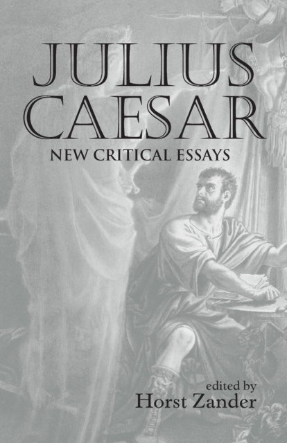 E-book Julius Caesar Horst Zander