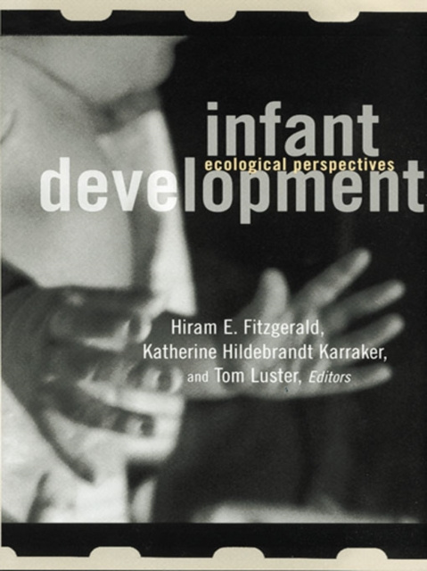 E-knjiga Infant Development Hiram E. Fitzgerald