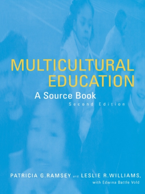 E-knjiga Multicultural Education Patricia Ramsey