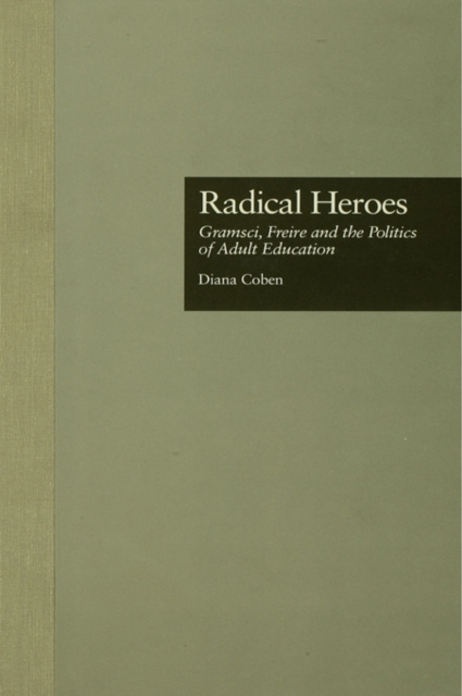 Libro elettronico Radical Heroes Diana Coben