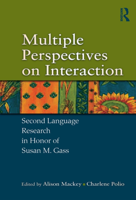 E-book Multiple Perspectives on Interaction Alison Mackey