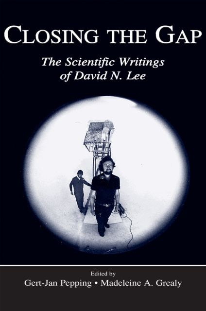 E-Book Closing the Gap Gert-Jan Pepping