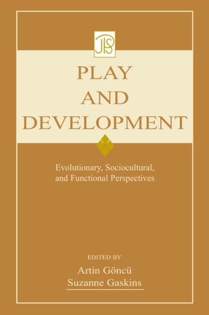 E-book Play and Development Artin Goncu