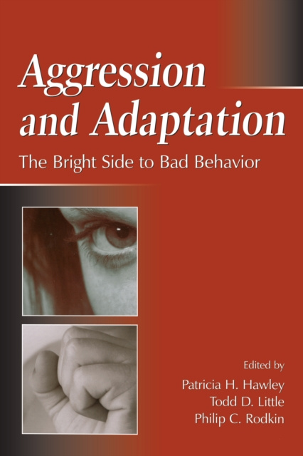 E-book Aggression and Adaptation Todd D. Little