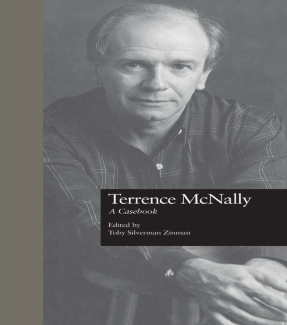 E-Book Terrence McNally Toby Silverman Zinman